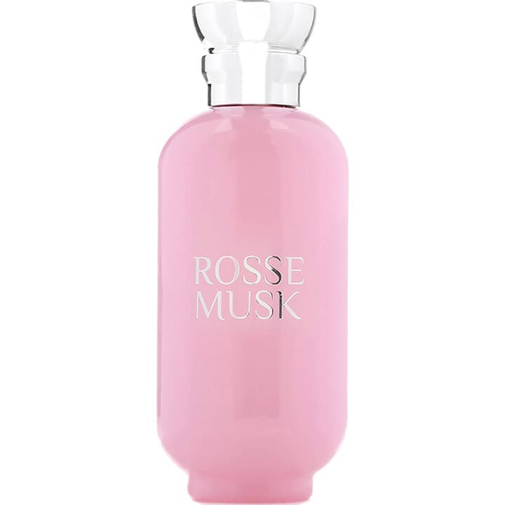 Rosse Musk