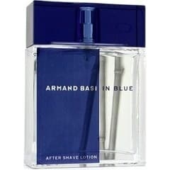 In Blue (After Shave Lotion)