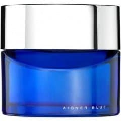 Aigner Blue