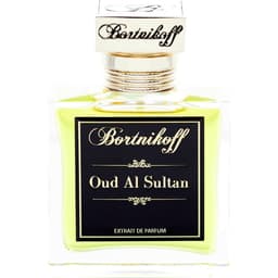 Oud Al Sultan