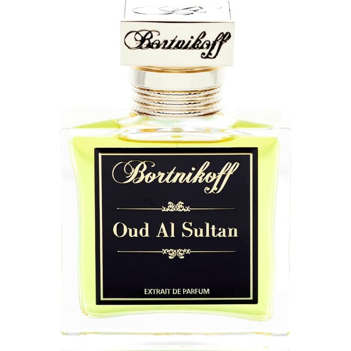 Oud Al Sultan