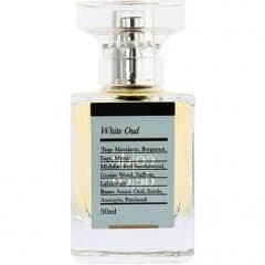 White Oud