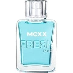 Fresh Man EDT