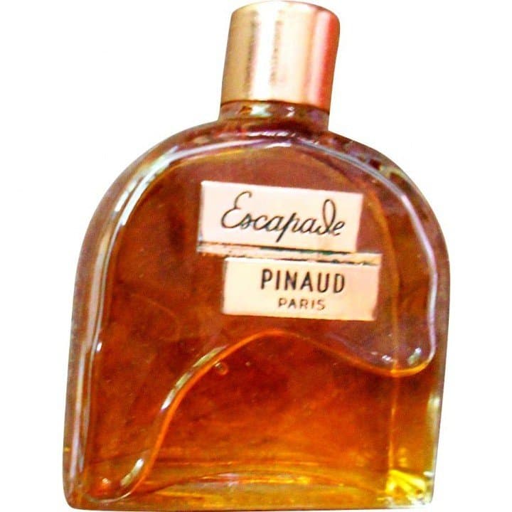 Escapade (1922) (Parfum)