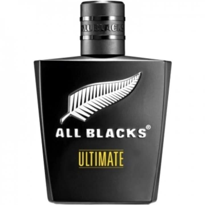 All Blacks Ultimate