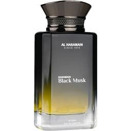 Black Musk