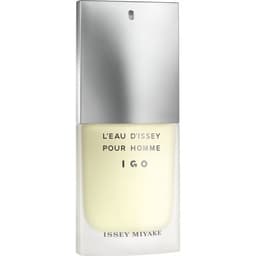 L'Eau d'Issey pour Homme IGO