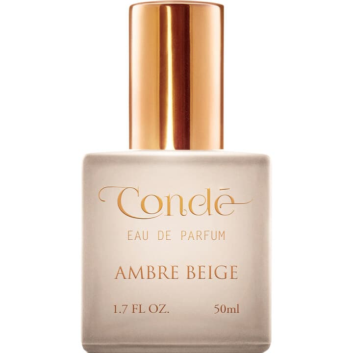 Ambre Beige