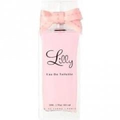 Lilly by Inessance perfume bottle