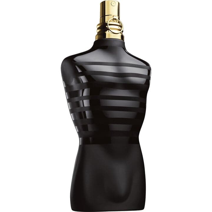 Le Mâle Le Parfum by Jean Paul Gaultier perfume bottle