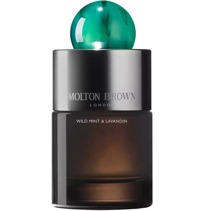 Wild Mint & Lavandin EDP