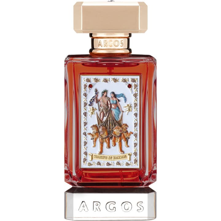 Triumph of Bacchus (Extrait de Parfum)