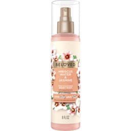 Beloved - Hibiscus Water & Jasmine