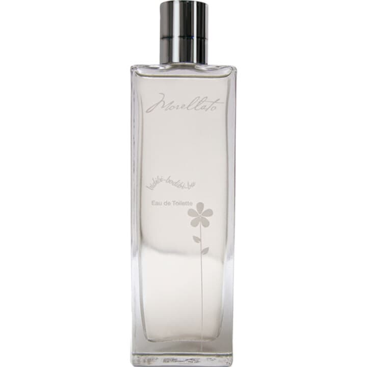 Bidibi-bodibi-bu by Morellato perfume bottle