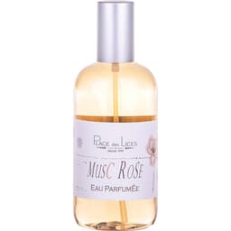 Musc Rose (Eau Parfumée)