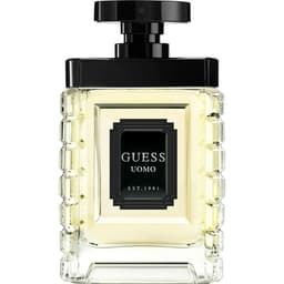 Guess Uomo EDT