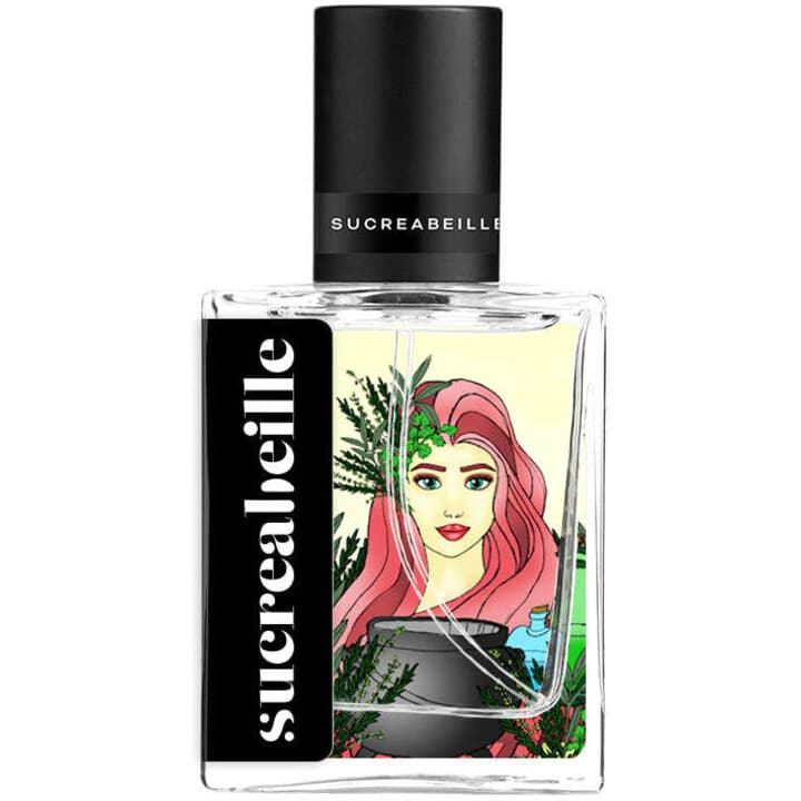 Kitchen Witch (Perfume Oil)