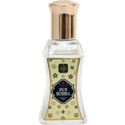 Oud Bushra (Perfume Oil)