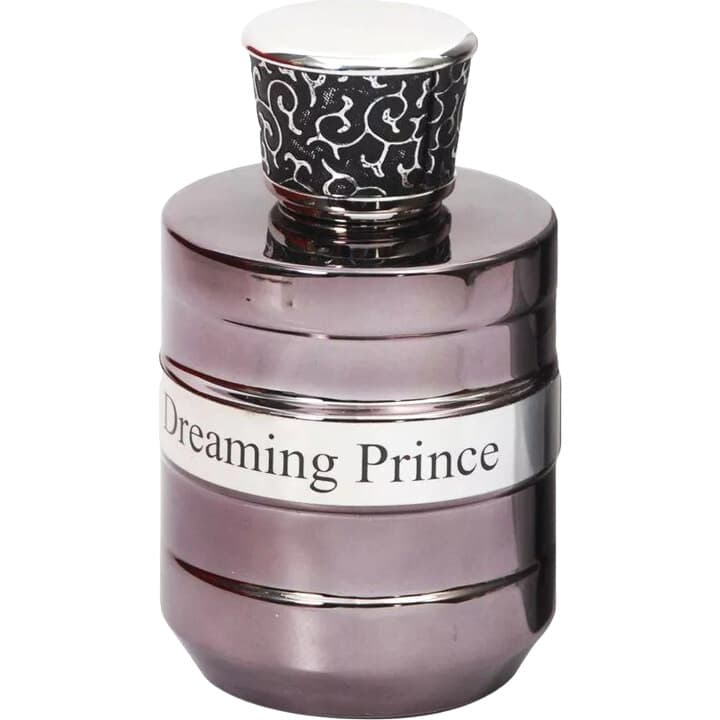 Dreaming Prince