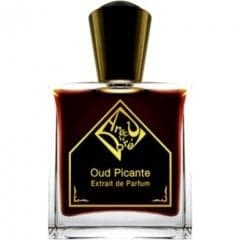 Oud Picante