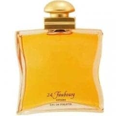 24, Faubourg EDT