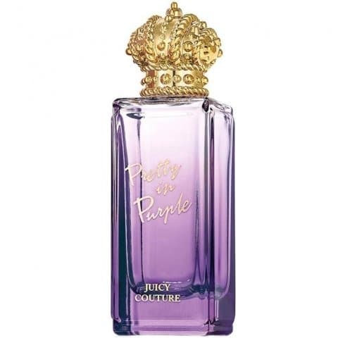 Rock The Rainbow - Pretty in Purple EDT