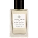 Orange x Santal