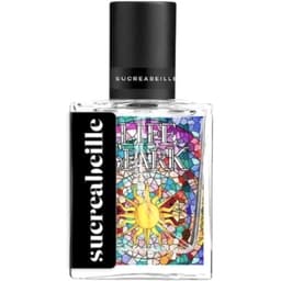 Life Spark (Perfume Oil)