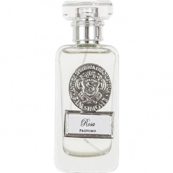 Rosa by Antica Spezieria Erboristeria San Simone perfume bottle