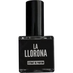 La Llorona (Extrait de Parfum)