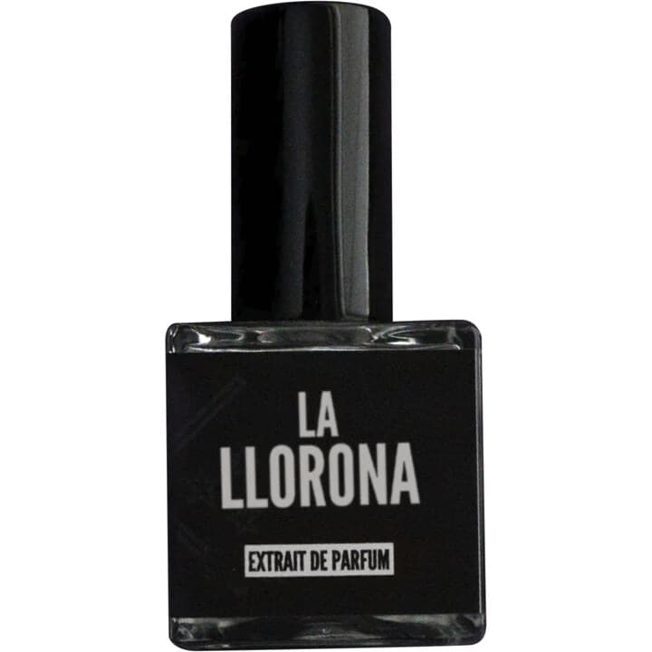 La Llorona (Extrait de Parfum)