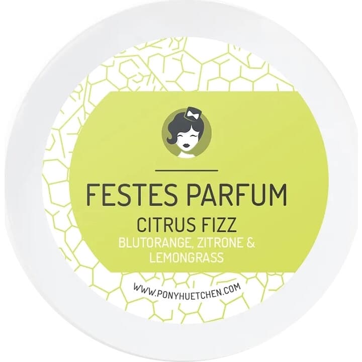 Citrus Fizz