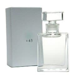 U4eahh! 2.43 by Yosh perfume bottle