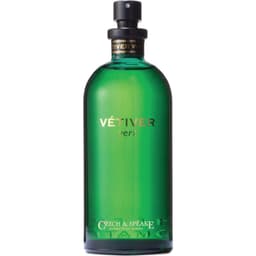 Vétiver Vert EDP