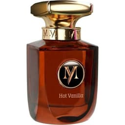 Hot Vanilla EDP