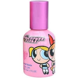 The Powerpuff Girls EDT