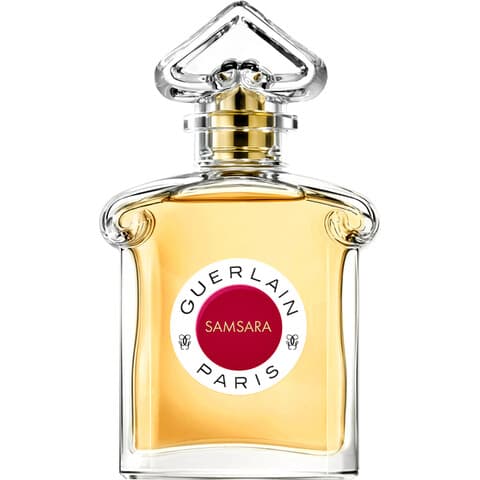 Samsara EDP