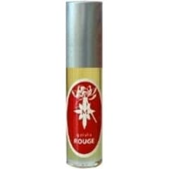 Geisha Rouge (Perfume Oil)