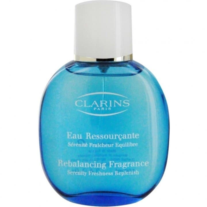 Eau Ressourçante