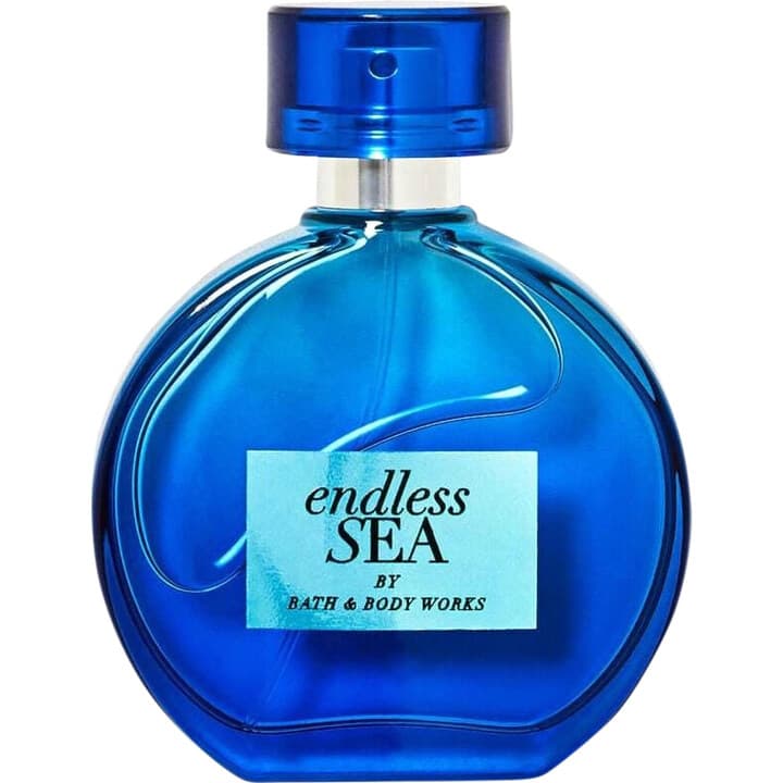 Endless Sea EDP