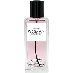 Premium Woman Collection I