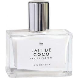 Lait de Coco EDP