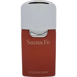 Santa Fe for Men (Cologne)