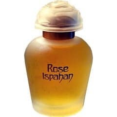 Rose Ispahan EDT