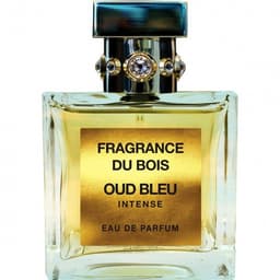 Oud Bleu Intense