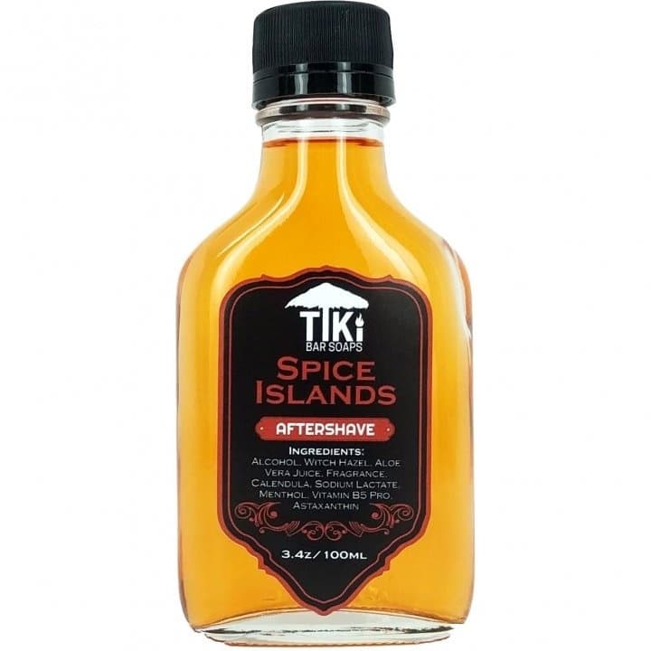 Spice Islands