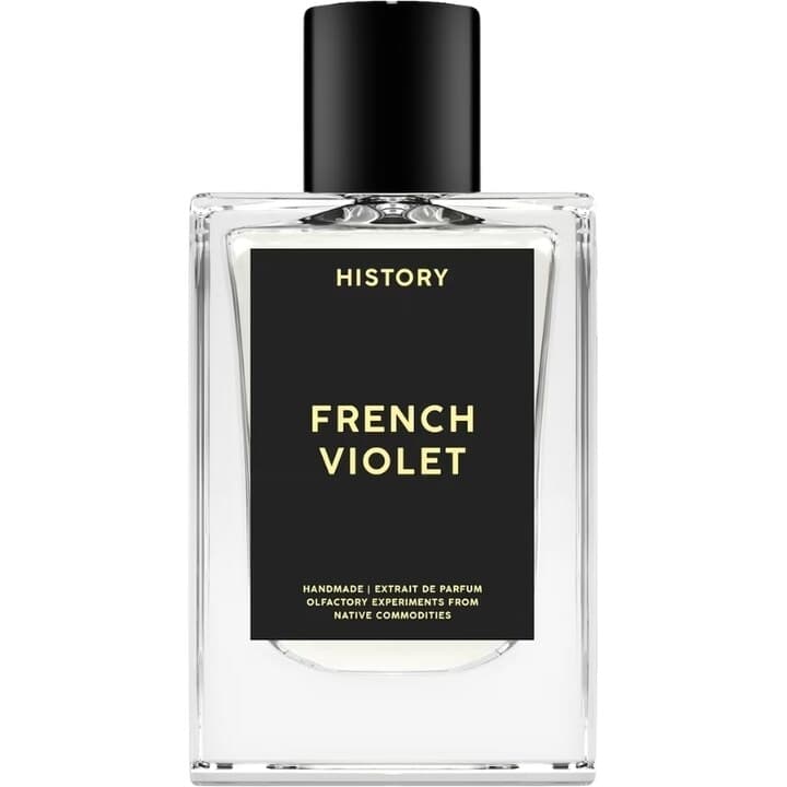 French Violet