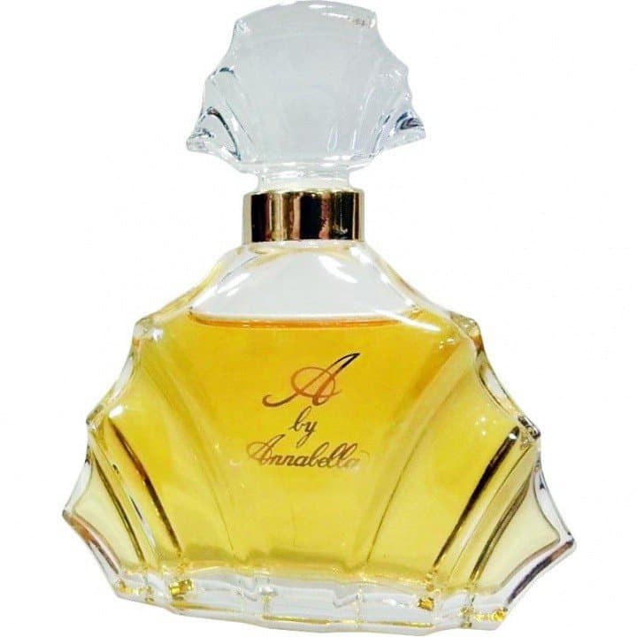 A by Annabella EDT