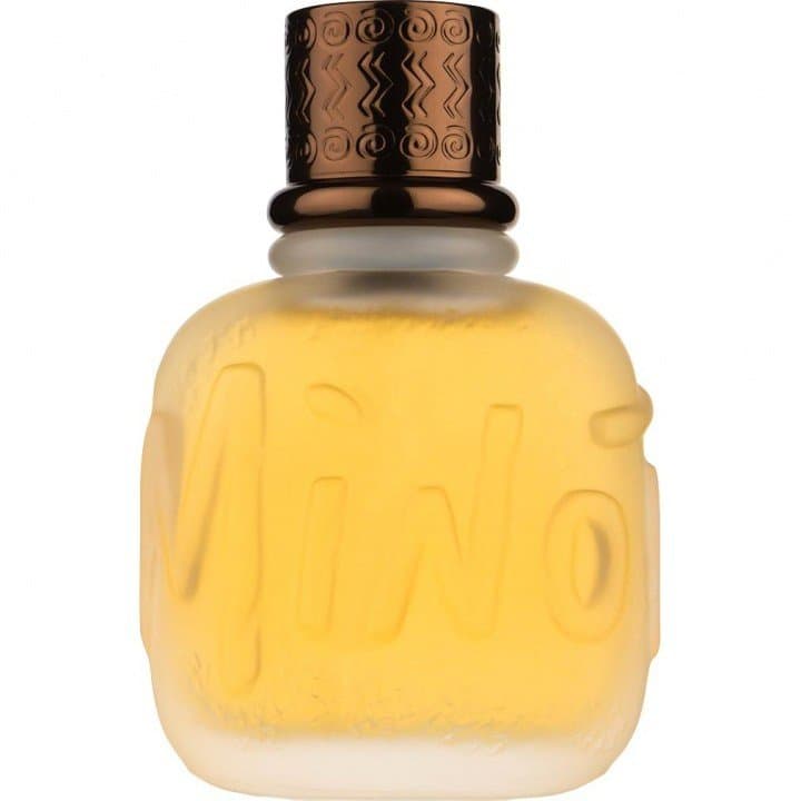 Minotaure EDT