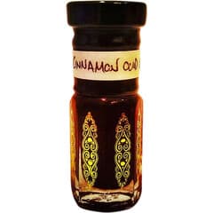 Cinnamon Oud Imperial